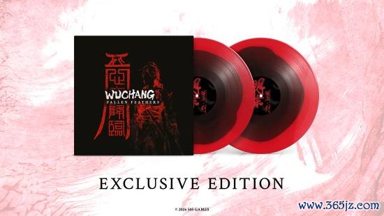 《明末：渊虚之羽》新品官宣！预购开启 定价公布